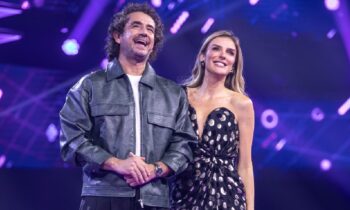 Ibope da TV 21/07: Estreia do Canta Comigo Teen supera 7 pontos e belisca a liderança