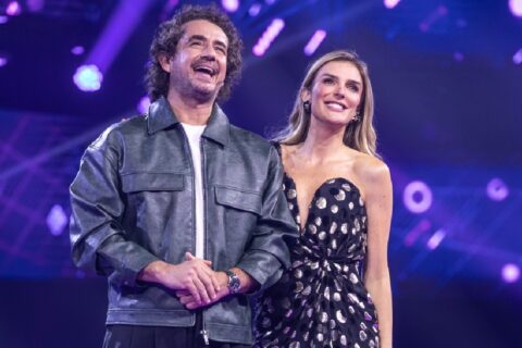 Ibope da TV 21/07: Estreia do Canta Comigo Teen supera 7 pontos e belisca a liderança