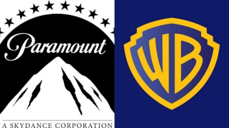 Bilhões em jogo: Cade toma decisão final sobre fusão entre Warner e Paramount