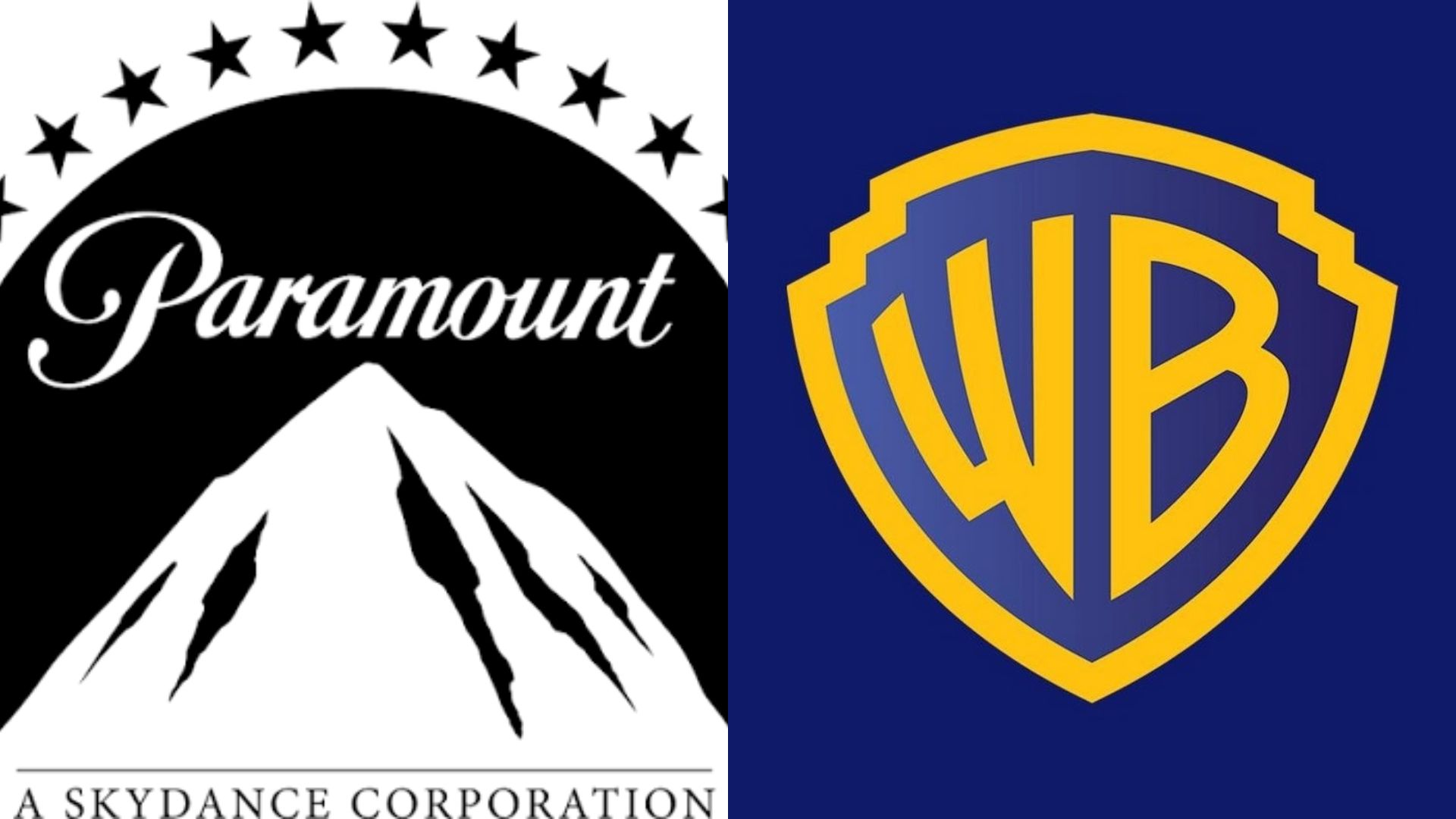 Paramount e Warner