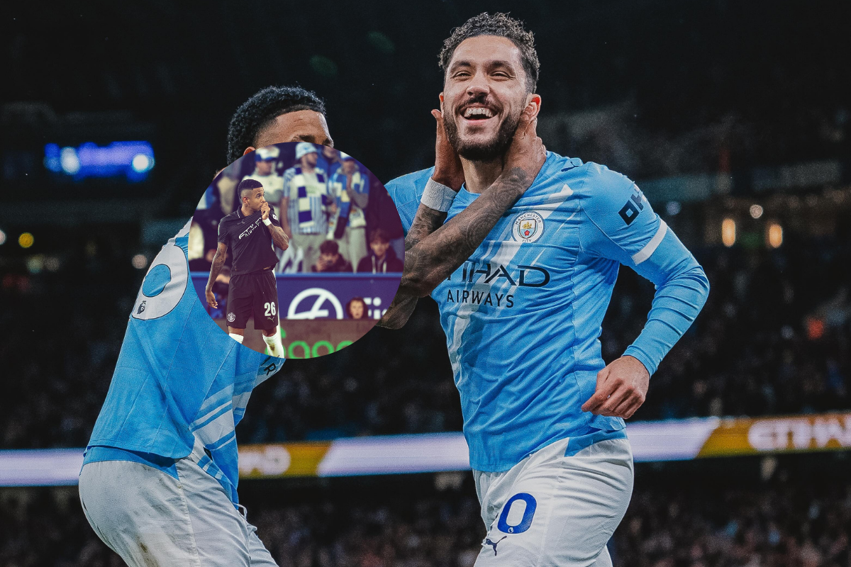Savinho pode ser vendido ao Tottenham.