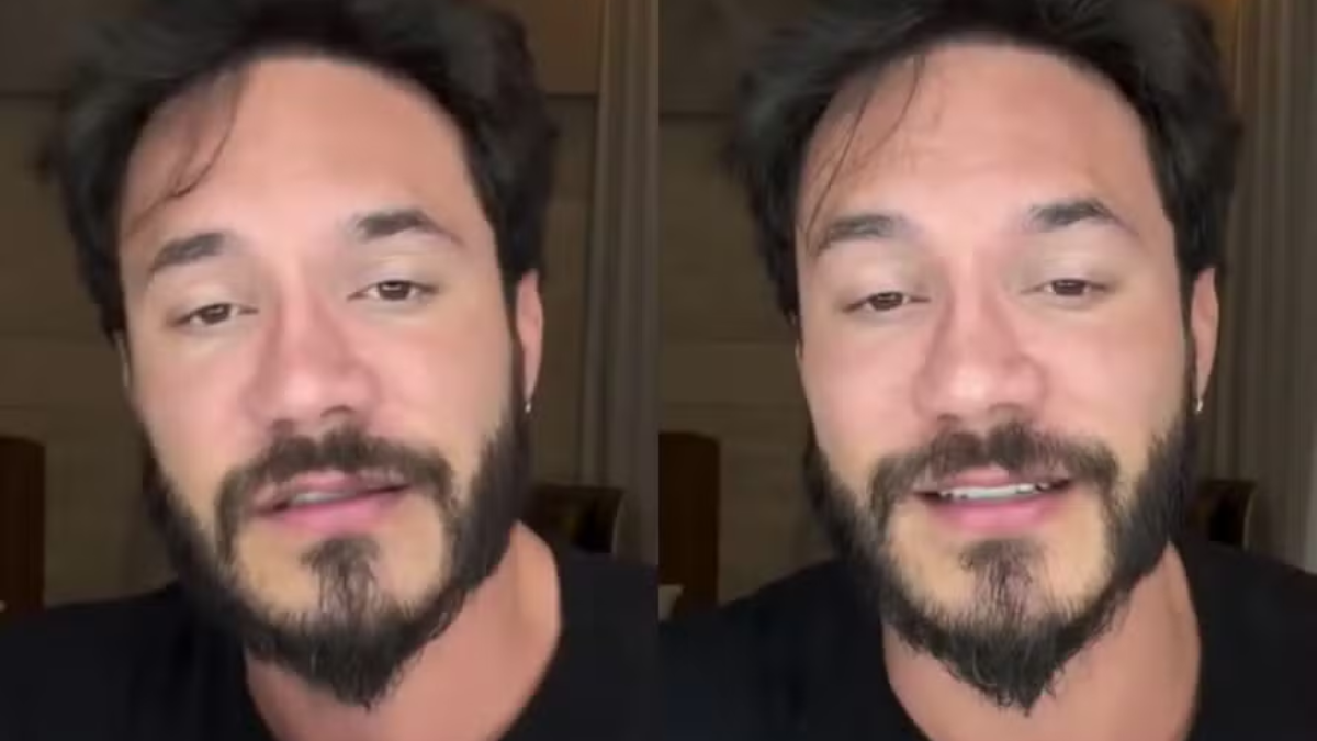 Ex-BBB revela vício em pornografia e escancara crise no casamento