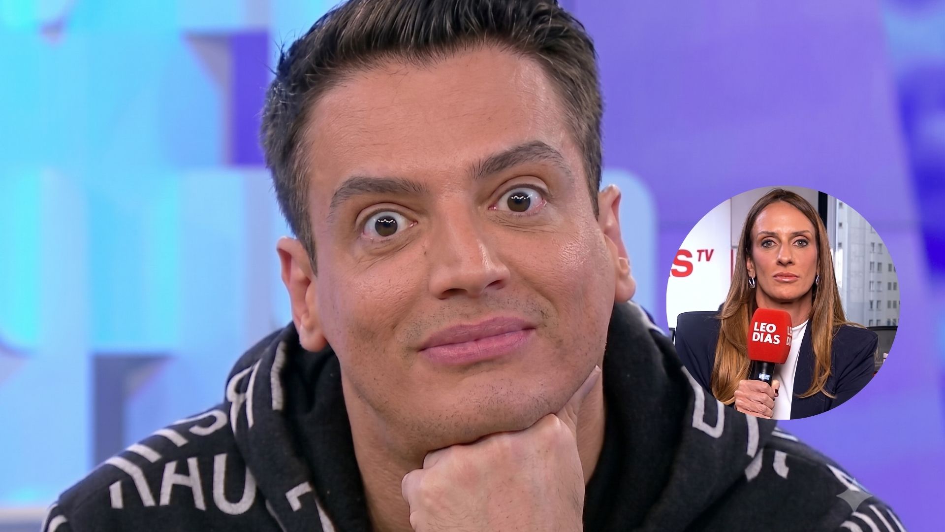 Leo Dias