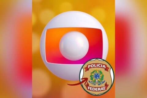 Globo vira alvo de inquérito após reportagem polêmica sobre a Receita Federal em aeroporto