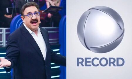 Ibope da TV: Programa do Ratinho garante a vice-liderança e massacra a estreia do Alerta Aeroporto