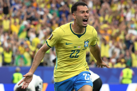 Ibope da TV: 10 jogos mais assistidos pelos brasileiros na Copa