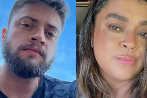 Namorado de musa fitness e dono de perfil adulto: saiba quem é o ex-marido que traiu Preta Gil
