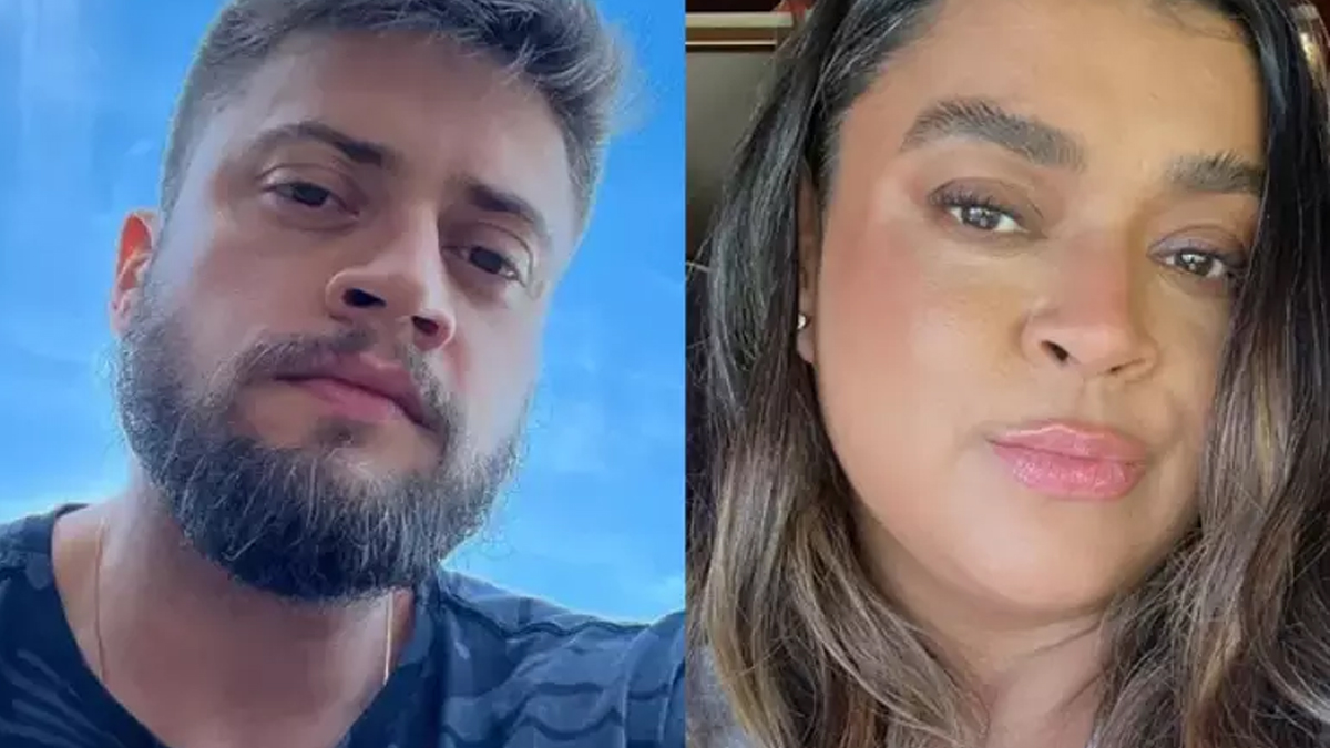 Namorado de musa fitness e dono de perfil adulto: saiba quem é o ex-marido que traiu Preta Gil