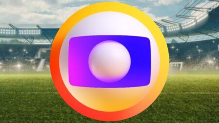 Globo confirma transmissão importante do Brasileirão após o fim da Copa