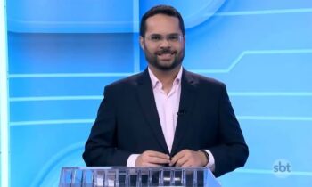 Ibope da TV 9/07: SBT conquista quase 12 vezes mais audiência que aposta de ouro da Record