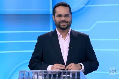 Ibope da TV 9/07: SBT conquista quase 12 vezes mais audiência que aposta de ouro da Record