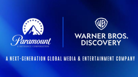 Após veto americano, fusão Paramount-Warner ganha aprovação da Comissão Europeia