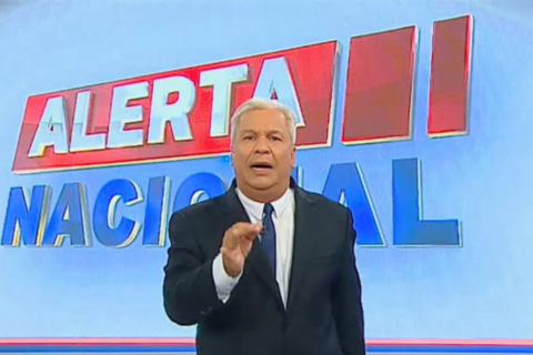 RedeTV! é condenada a desembolsar quantia milionária 5 anos após Sikêra Jr associar gays à pedofilia