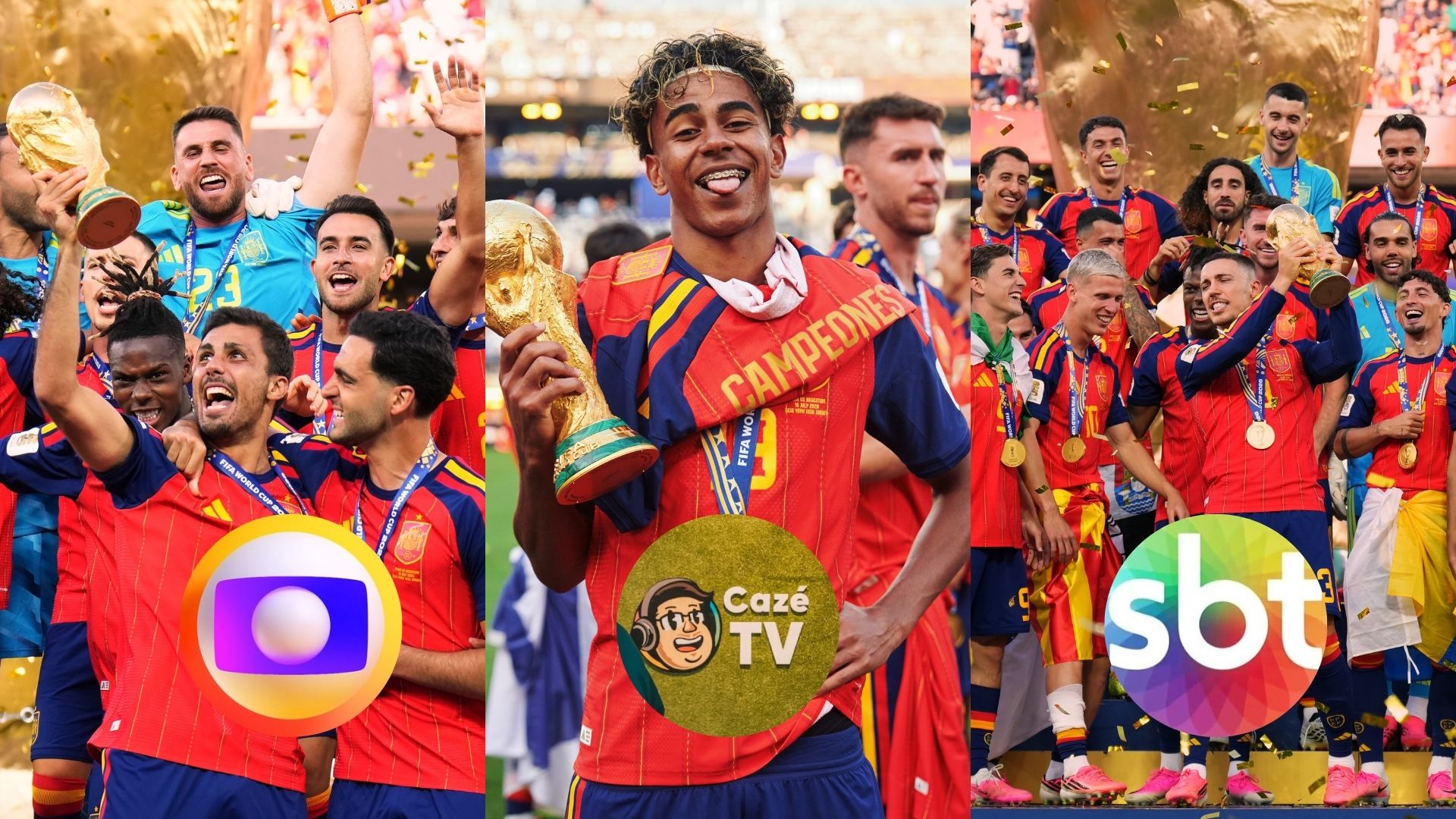 Espanha