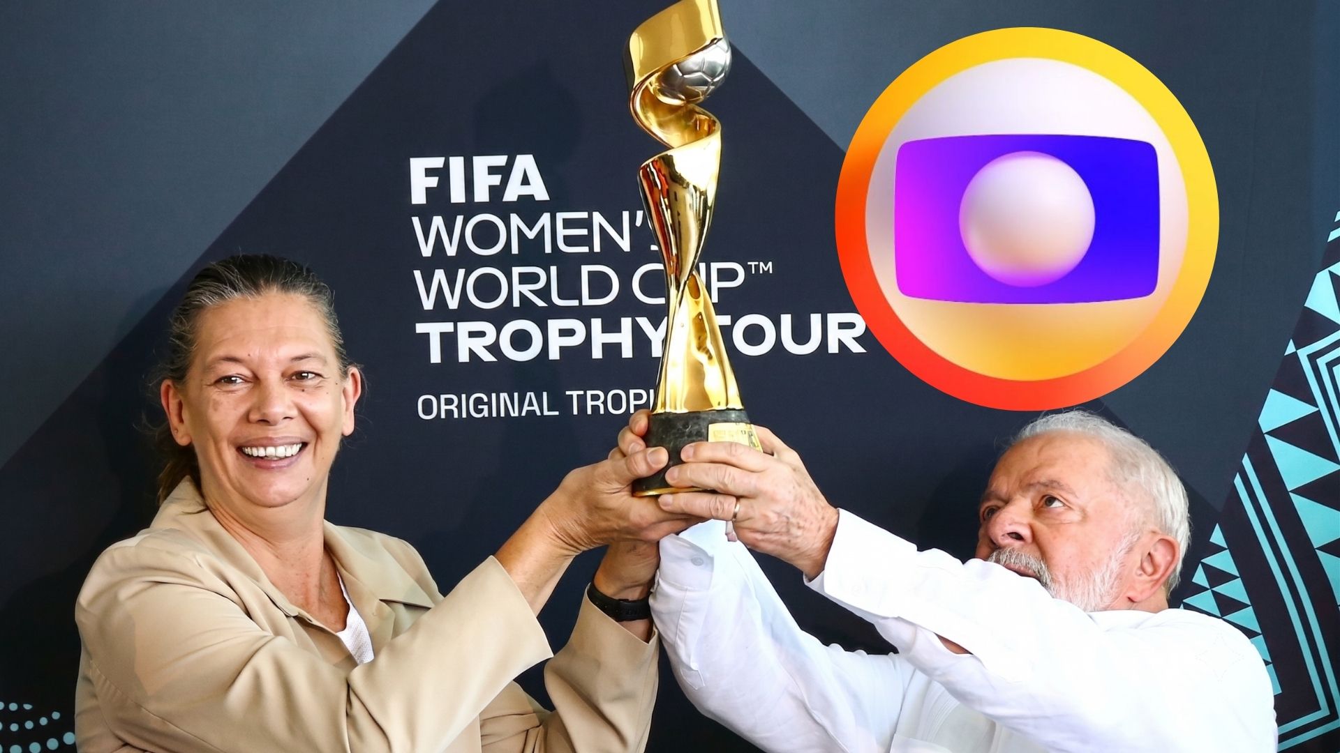 Copa do Mundo Feminina