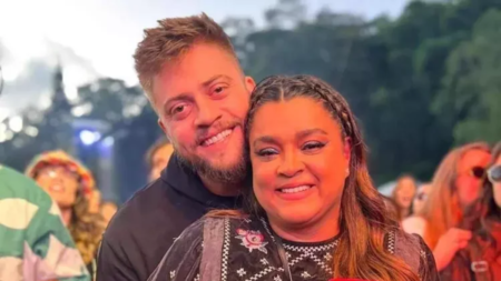Rodrigo Godoy rompe o silêncio após ser alvo de amigos de Preta Gil em documentário da Globo