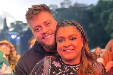 Rodrigo Godoy rompe o silêncio após ser alvo de amigos de Preta Gil em documentário da Globo