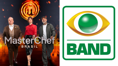 Ibope da TV 28/07: MasterChef cresce 28% na Band; Guerra das Rosas belisca 4 pontos