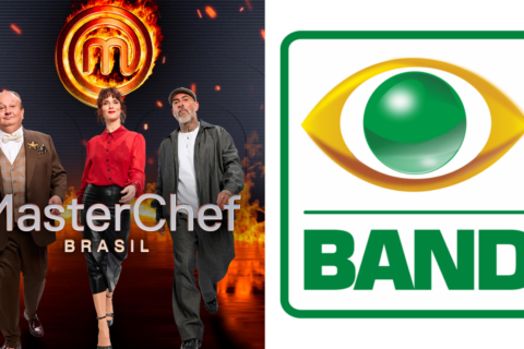 Ibope da TV 28/07: MasterChef cresce 28% na Band; Guerra das Rosas belisca 4 pontos