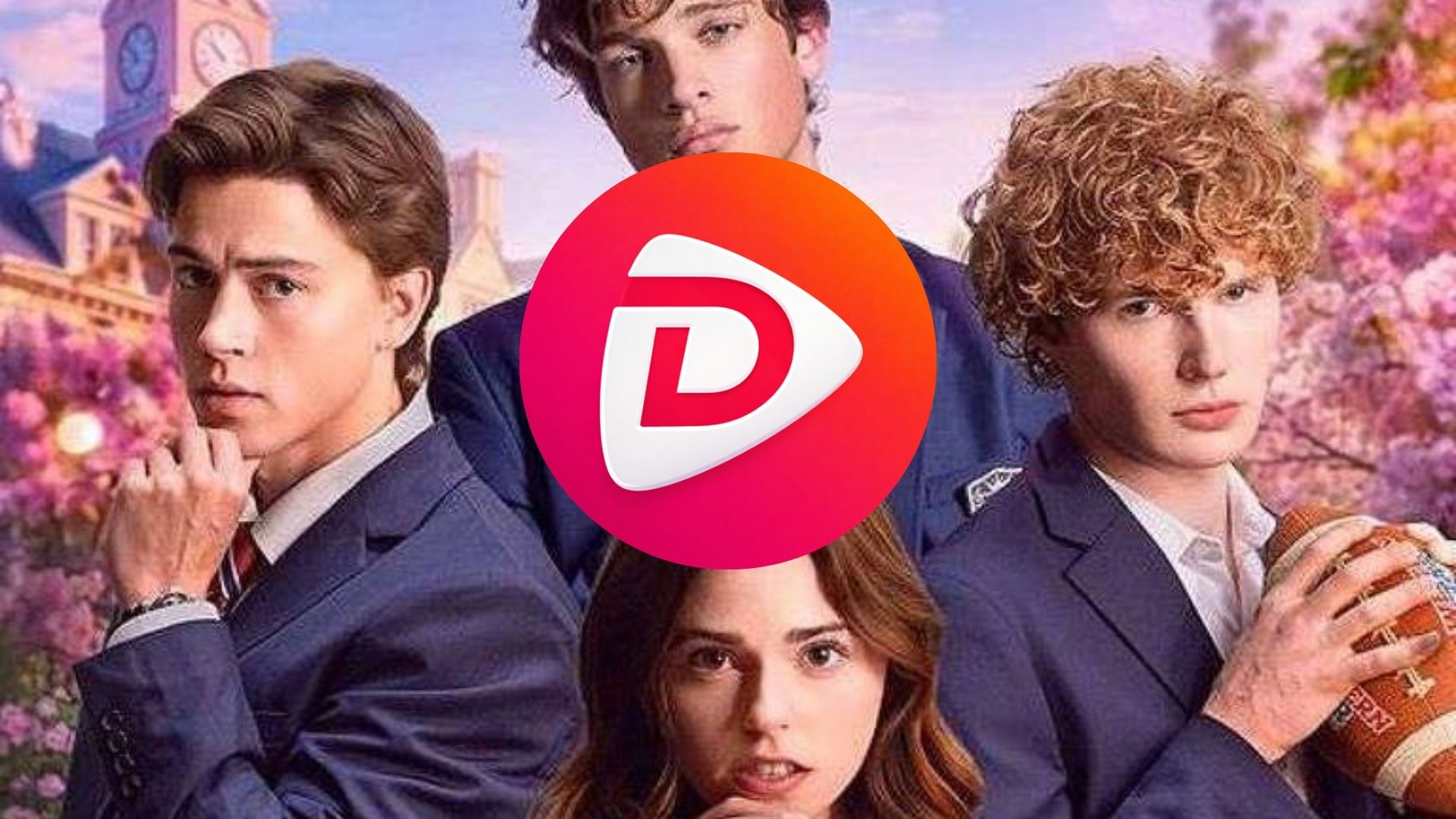 Dramabox