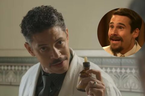 A Nobreza do Amor: Tonho piora e Onildo descobre armação de Mirinho no hospital