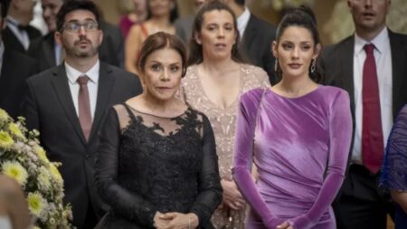As Filhas da Senhora Garcia: conheça a nova aposta da Globo