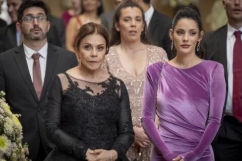 As Filhas da Senhora Garcia: conheça a nova aposta da Globo
