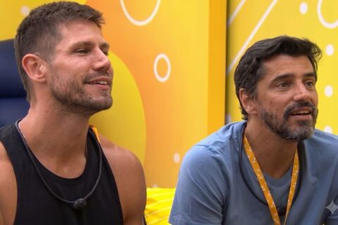 Globo encerra vínculo com vilões do BBB 26 após 3 meses do fim do reality
