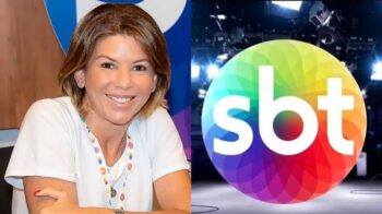 Aposta de Daniela Beyruti, executiva deixa o SBT após 2 anos