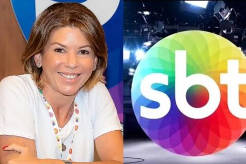 Aposta de Daniela Beyruti, executiva deixa o SBT após 2 anos