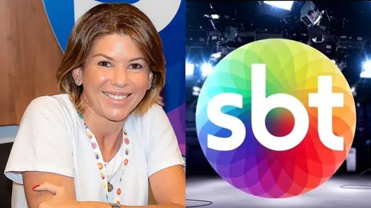 Aposta de Daniela Beyruti, executiva deixa o SBT após 2 anos
