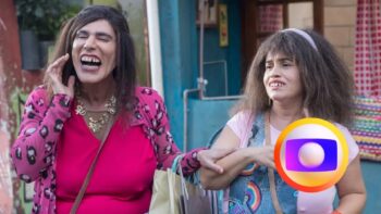Globo confirma novos episódios de Tô de Graça e mais trabalho para Rodrigo Sant’Anna