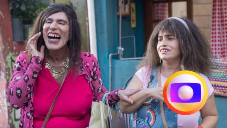 Globo confirma novos episódios de Tô de Graça e mais trabalho para Rodrigo Sant’Anna