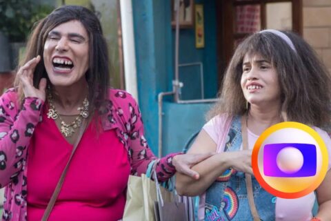 Globo confirma novos episódios de Tô de Graça e mais trabalho para Rodrigo Sant’Anna