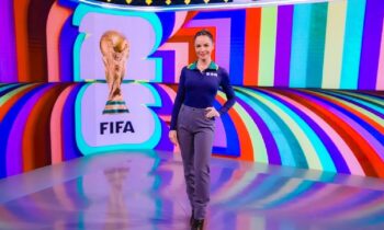 Exclusivo: SBT Sports cresce 10% durante a Copa e registra uma de suas maiores audiências do ano