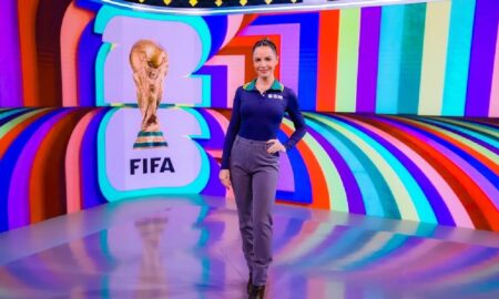 Exclusivo: SBT Sports cresce 10% durante a Copa e registra uma de suas maiores audiências do ano