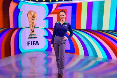 Exclusivo: SBT Sports cresce 10% durante a Copa e registra uma de suas maiores audiências do ano