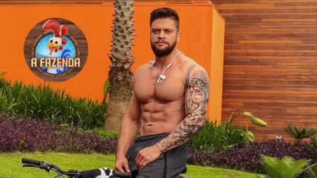Record bate o martelo e esclarece suposto interesse em Rodrigo Godoy para A Fazenda 2026
