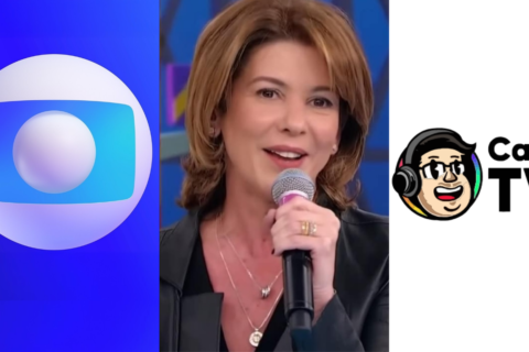 Daniela Beyruti entra na briga com Globo e Cazé TV para garantir jogos da Copa de 2030