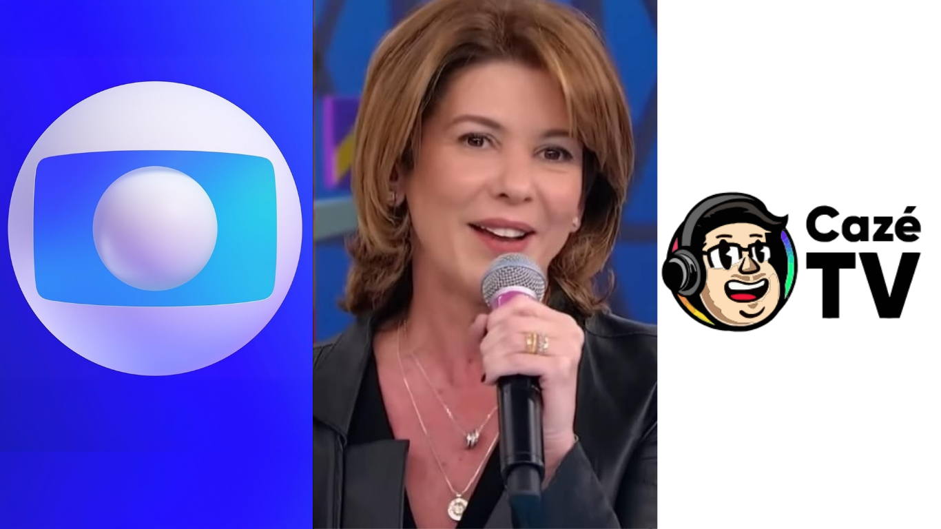 Daniela Beyruti entra na briga com Globo e Cazé TV para garantir jogos da Copa de 2030