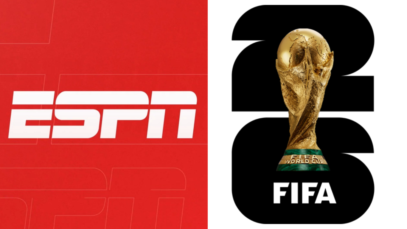 ESPN entra na briga pela Copa do Mundo de 2030; entenda como canal pretende vencer rivais