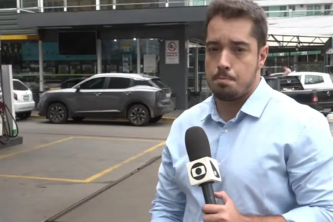 Repórter da Globo no Espírito Santo é encontrado morto em casa; saiba detalhes