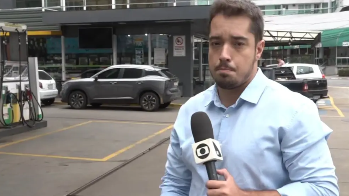 Repórter da Globo no Espírito Santo é encontrado morto em casa; saiba detalhes