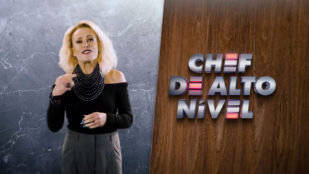 A estratégia da Globo para emplacar Chef de Alto Nível com Ana Maria Braga