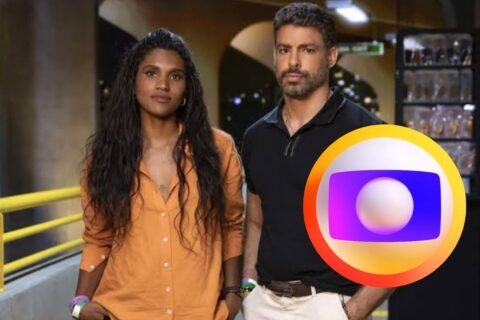 Globo confirma data de estreia de Jogada de Risco, a 1ª série de Cauã Reymond; saiba detalhes