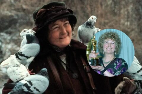 Atriz de clássico exibido há 30 anos pela Globo morre aos 81 anos