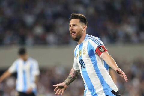 Boatos de que Messi é autista ganha força antes do fim da final da Copa; saiba a verdade
