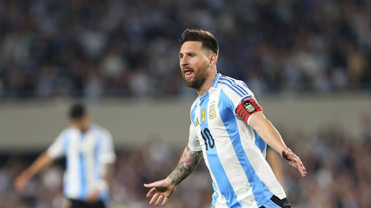 Boatos de que Messi é autista ganha força antes do fim da final da Copa; saiba a verdade