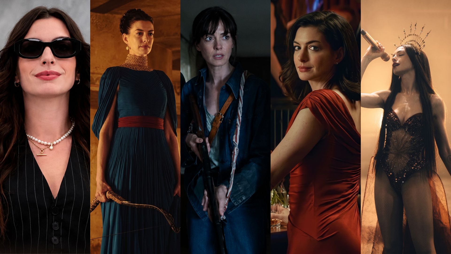 Anne Hathaway