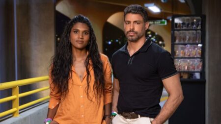 Globo confirma 2 novos episódios de Jogada de Risco; confira detalhes